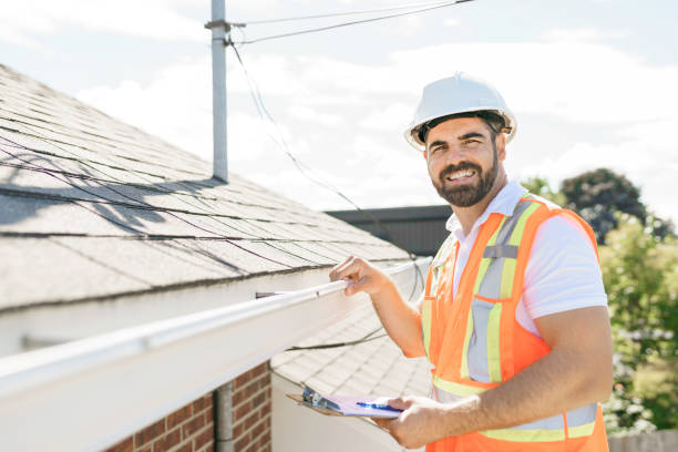 Roof Waterproofing Services in Hilltop, MN